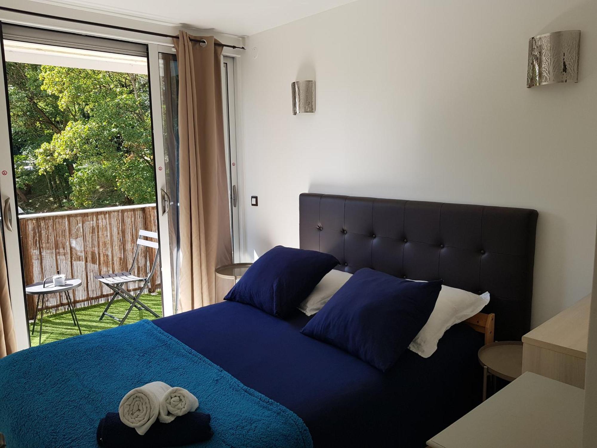 Chez Lisa & Olivier Apartment Athis-Mons Exterior photo